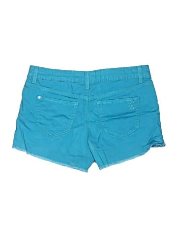 Jessica Simpson Denim Shorts (view 2)