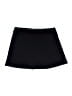 Coolibar 100% Polyester Solid Black Active Skort Size XL - photo 1
