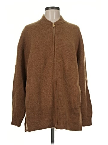 J.Crew Cardigan (view 1)