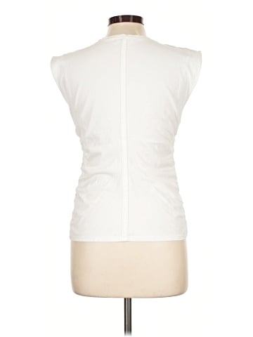 Rag & Bone Sleeveless T-Shirt (view 2)