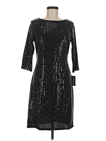 Alexa B Cocktail Dress (view 1)