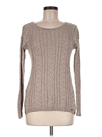 American Eagle Outfitters Pullover Sweater (view 1)