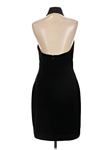 Lauren by Ralph Lauren Cocktail Dress (view 2)
