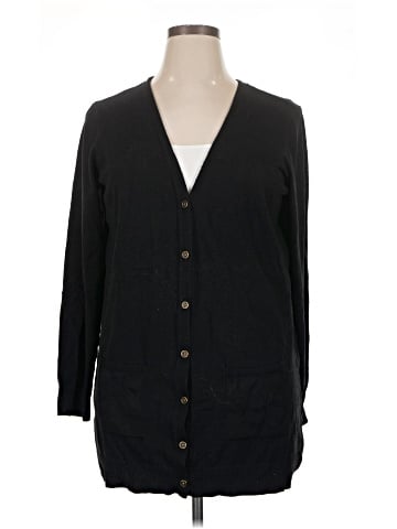 Maurices Cardigan (view 1)