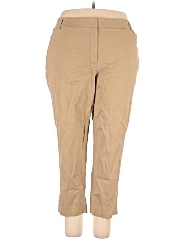 Talbots Khakis (view 1)
