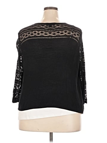 Roz & Ali Cardigan (view 2)