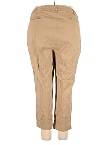 Talbots Khakis (view 2)