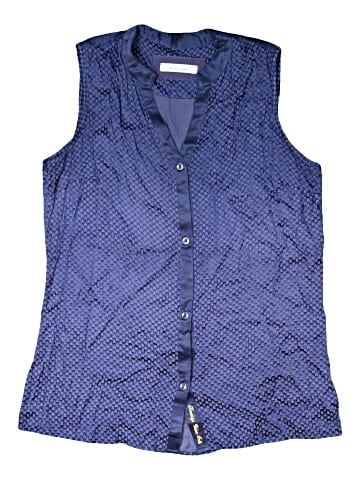 Robert Graham Sleeveless T-Shirt (view 2)