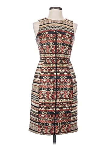 J.Crew Collection Cocktail Dress (view 1)