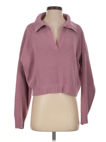 Abercrombie & Fitch Pullover Sweater (view 1)