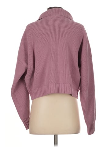 Abercrombie & Fitch Pullover Sweater (view 2)