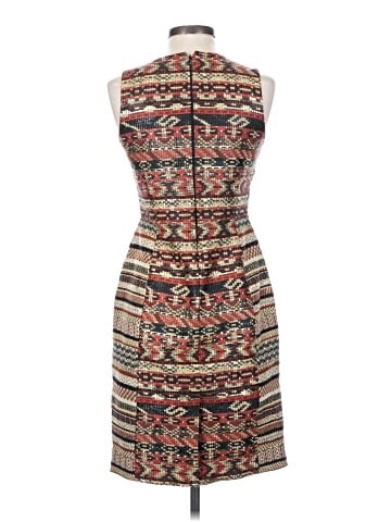 J.Crew Collection Cocktail Dress (view 2)