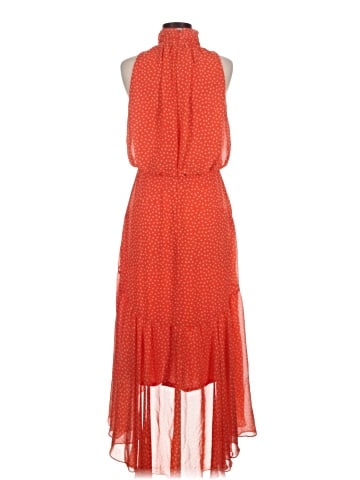 Taylor Casual Dress (view 2)