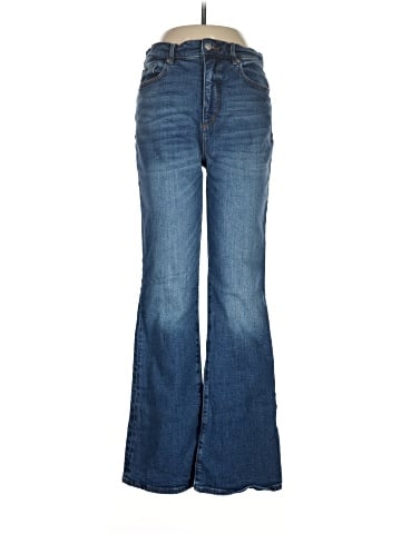 Ann Taylor LOFT Jeans (view 1)
