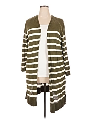 Talbots Cardigan (view 1)