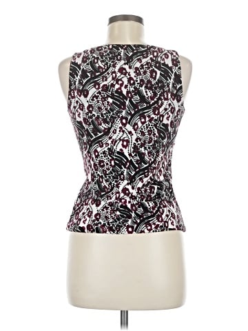 Tahari by ASL Sleeveless Top (view 2)
