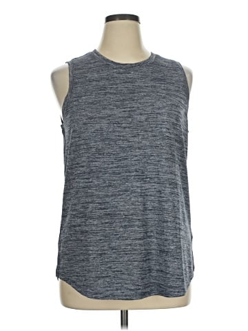 Athleta Sleeveless T-Shirt (view 1)