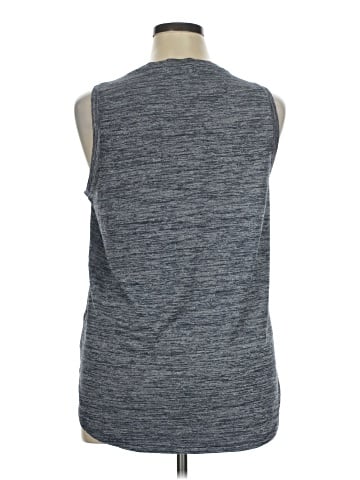 Athleta Sleeveless T-Shirt (view 2)