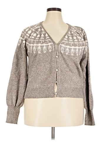 Free Assembly Cardigan (view 1)