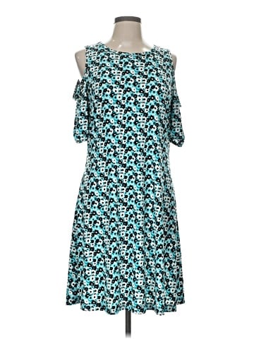 MICHAEL Michael Kors Cocktail Dress (view 1)
