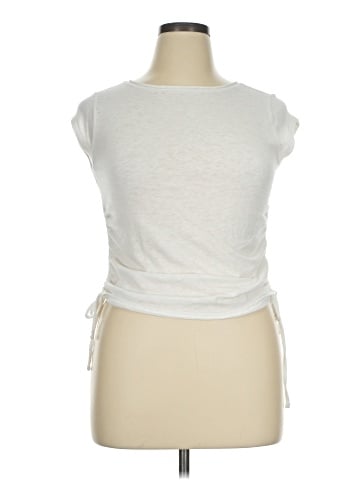 Old Navy Short Sleeve Top (view 1)