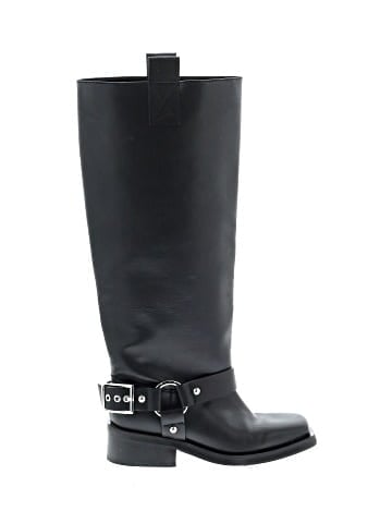 Ganni Boots (view 1)