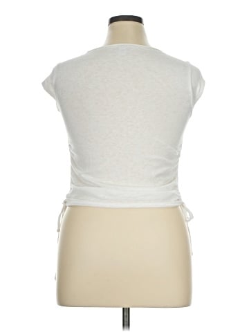 Old Navy Short Sleeve Top (view 2)