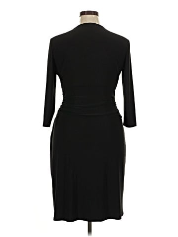 New York & Company Cocktail Dress (view 2)