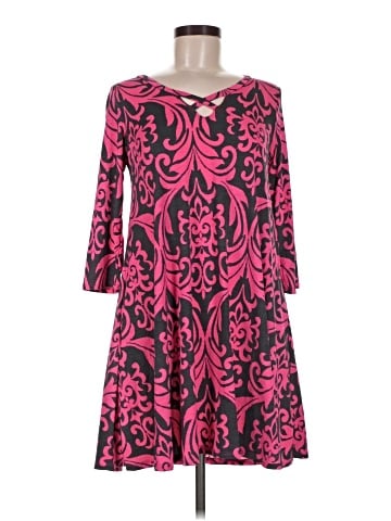 Unbranded Casual Dress (view 1)