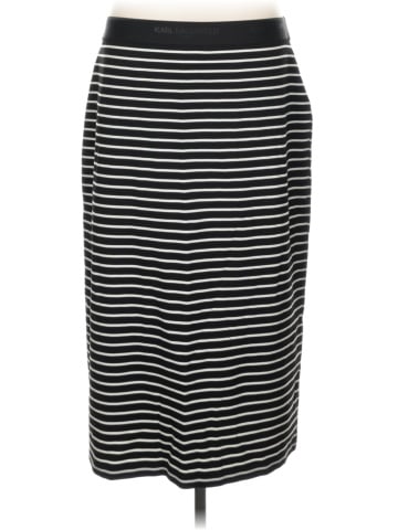 Karl Lagerfeld Paris Casual Skirt (view 1)