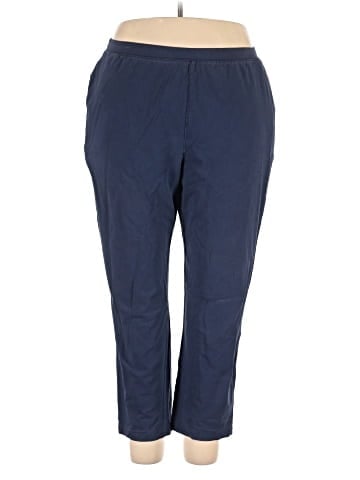 Catherines Active Pants (view 1)