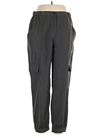 Max Studio Cargo Pants (view 1)