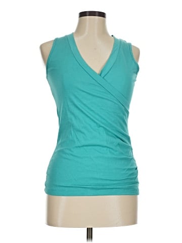 Lilla P Sleeveless Top (view 1)