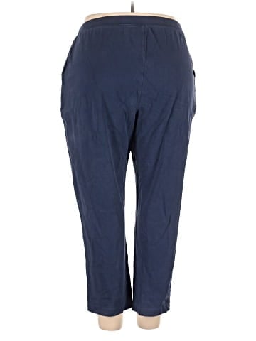 Catherines Active Pants (view 2)