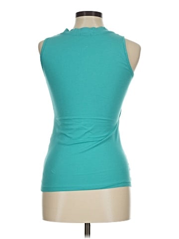 Lilla P Sleeveless Top (view 2)