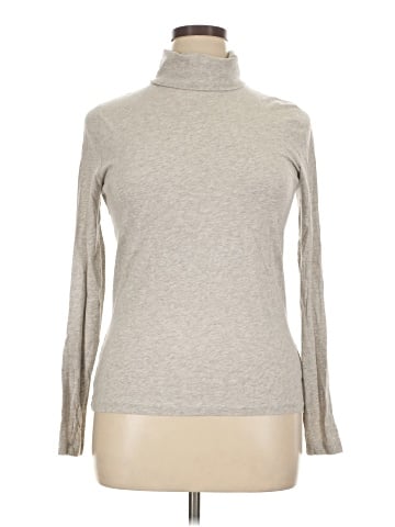 J.Crew Long Sleeve Top (view 1)