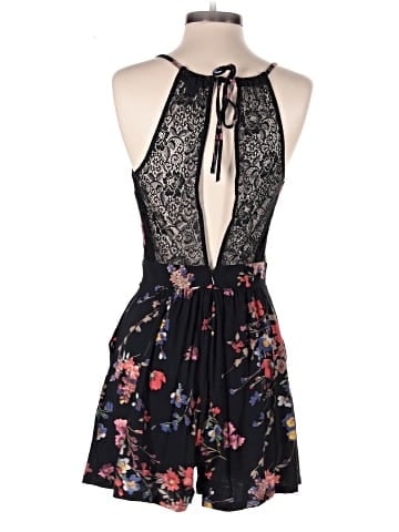 Express Romper (view 2)