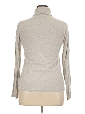 J.Crew Long Sleeve Top (view 2)