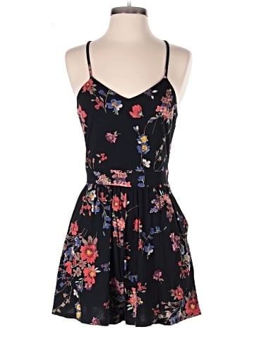 Express Romper (view 1)