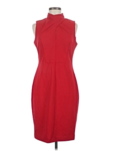 Calvin Klein Cocktail Dress (view 1)
