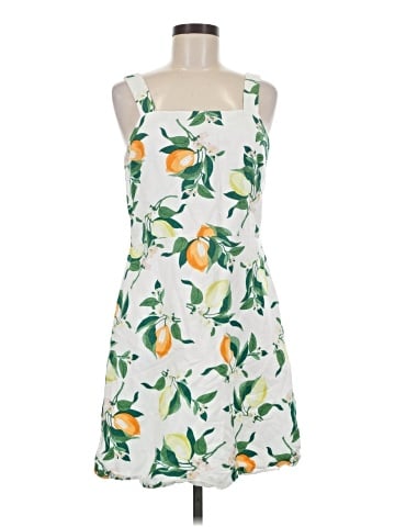 Ann Taylor Factory Cocktail Dress (view 1)