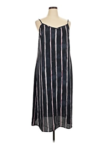 Nic + Zoe Casual Dress (view 1)