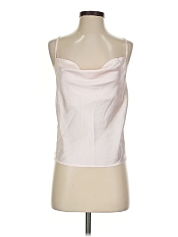Nasty Gal Inc. Sleeveless Blouse (view 1)