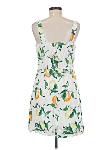 Ann Taylor Factory Cocktail Dress (view 2)