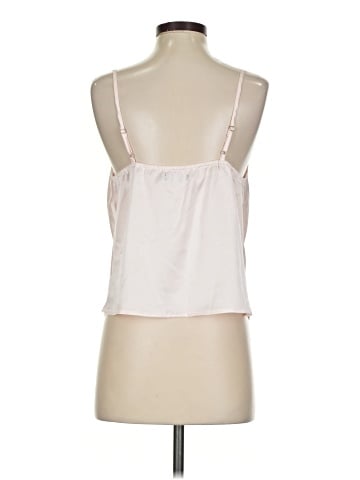 Nasty Gal Inc. Sleeveless Blouse (view 2)
