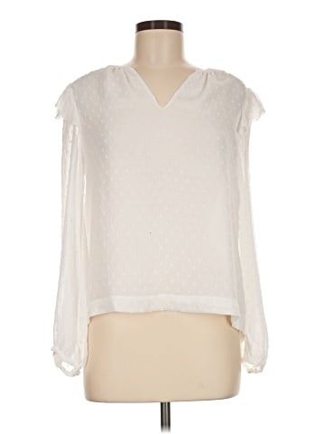 Elie Tahari Sleeveless Blouse (view 1)