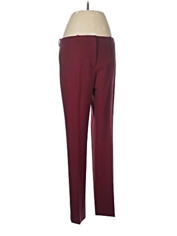 Theory Wool Pants (view 1)