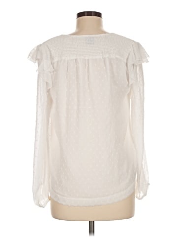 Elie Tahari Sleeveless Blouse (view 2)