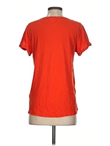 t.la Short Sleeve T-Shirt (view 2)