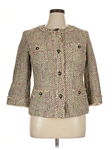 Talbots Jacket (view 1)